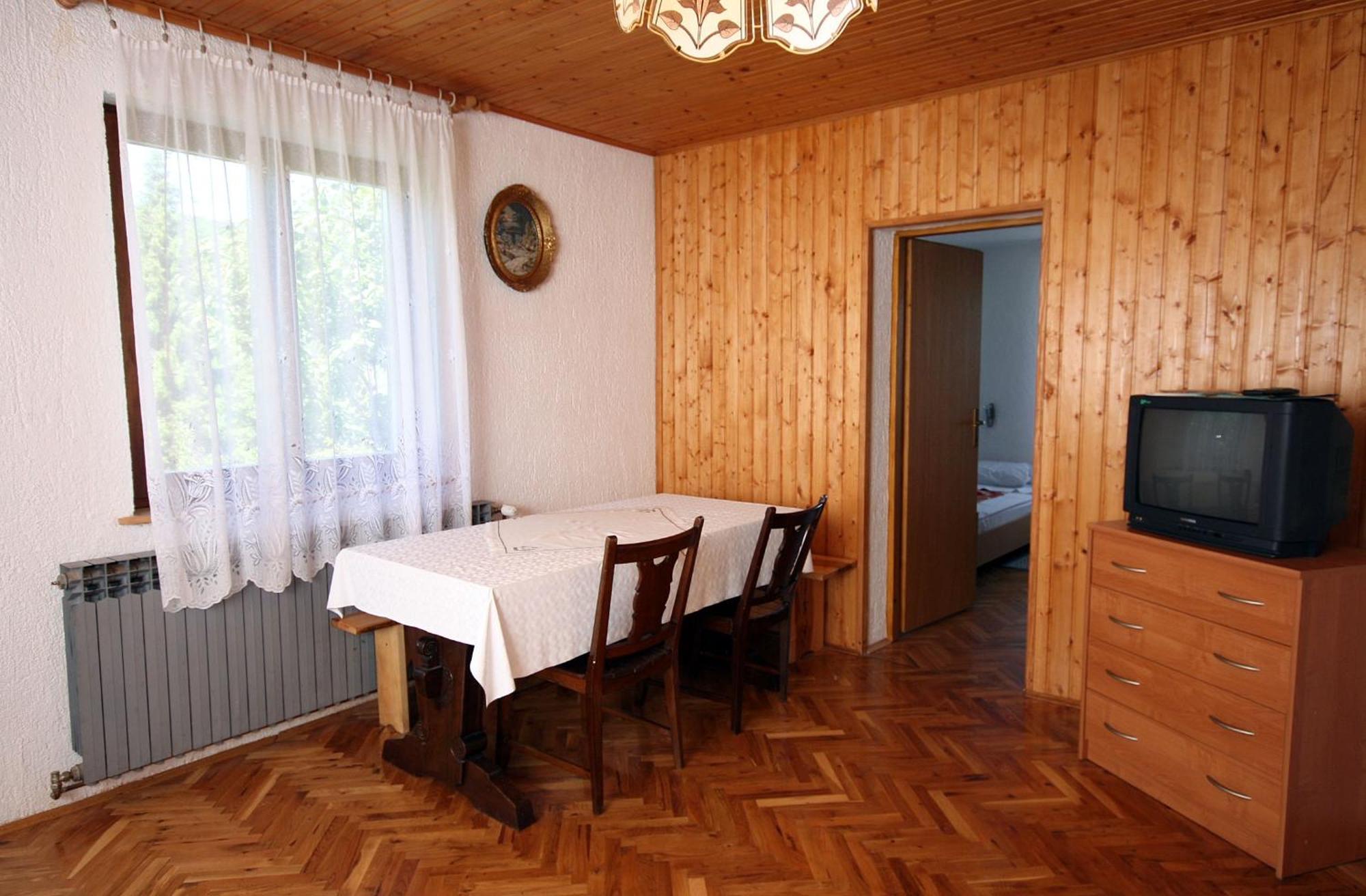 Apartments With A Parking Space Poljanak, Plitvice - 5195 Chambre photo