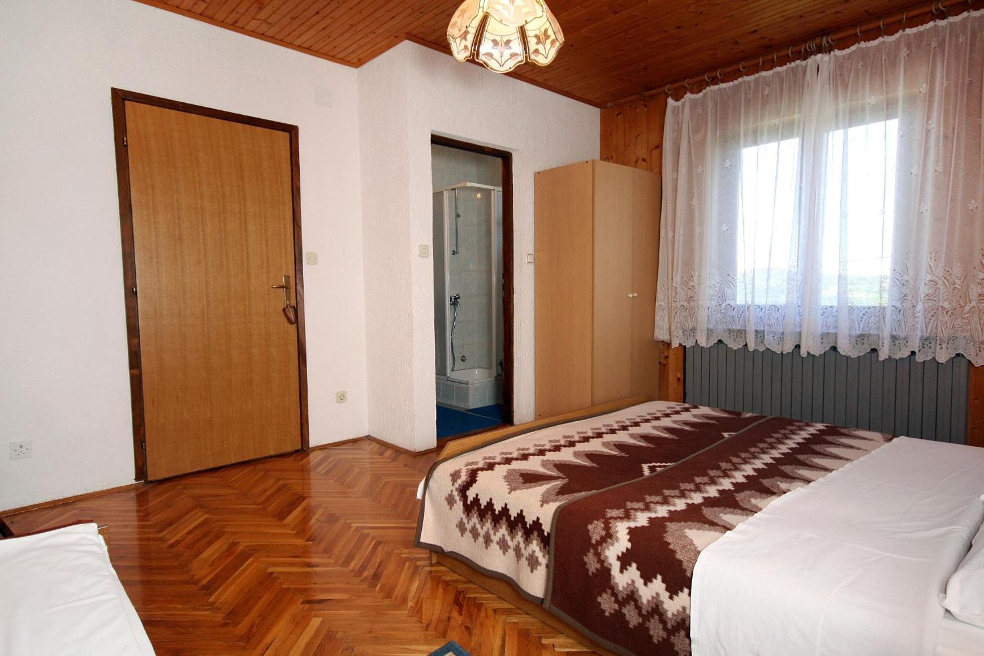 Apartments With A Parking Space Poljanak, Plitvice - 5195 Chambre photo