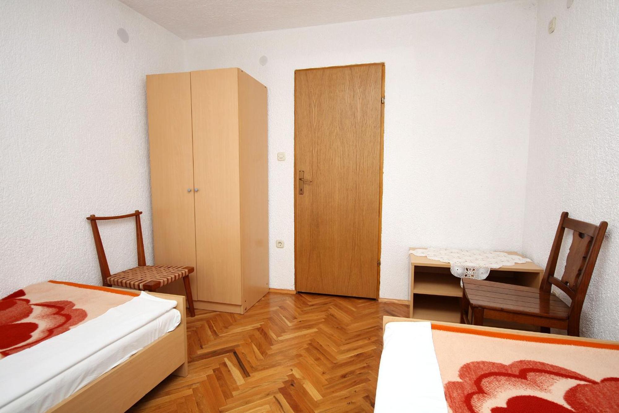 Apartments With A Parking Space Poljanak, Plitvice - 5195 Chambre photo